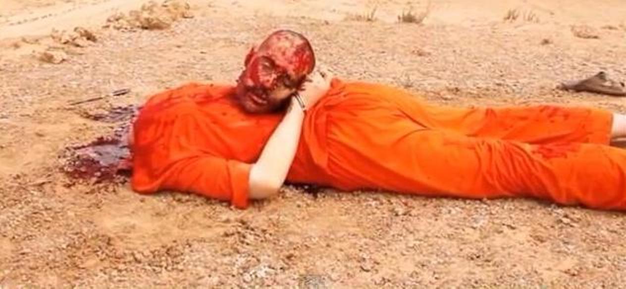 pgfs Islamischer enthauptet James Foley. Islamische t�ten James Foley